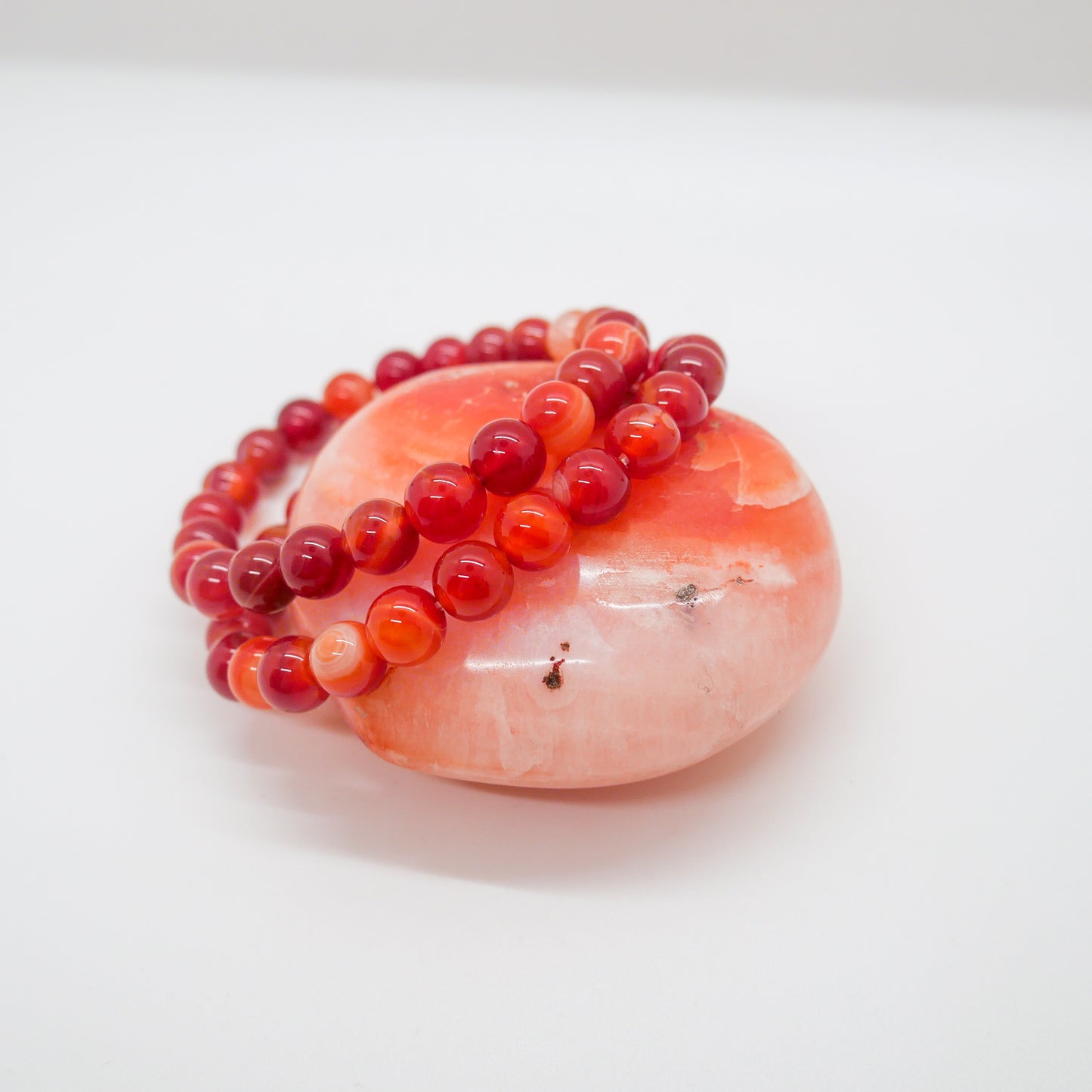 Carnelian Bracelet