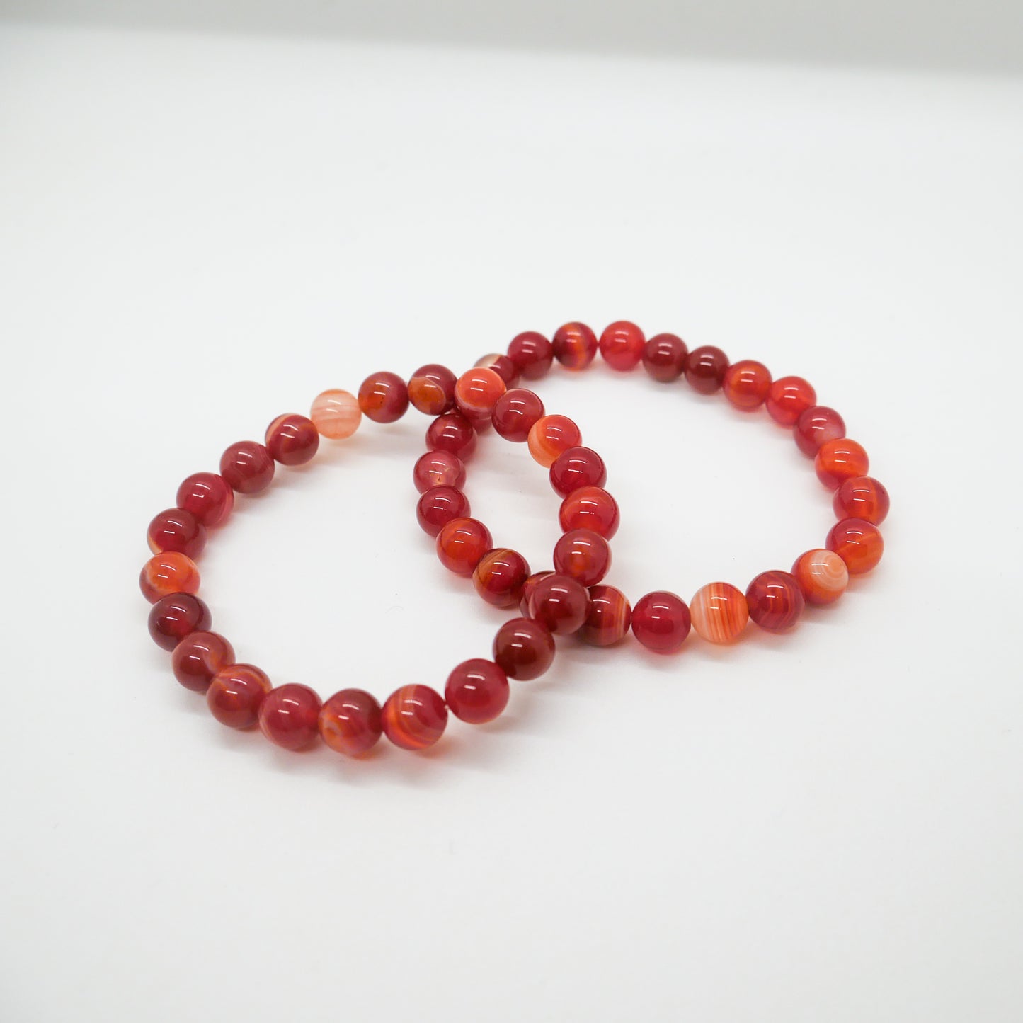 Carnelian Bracelet