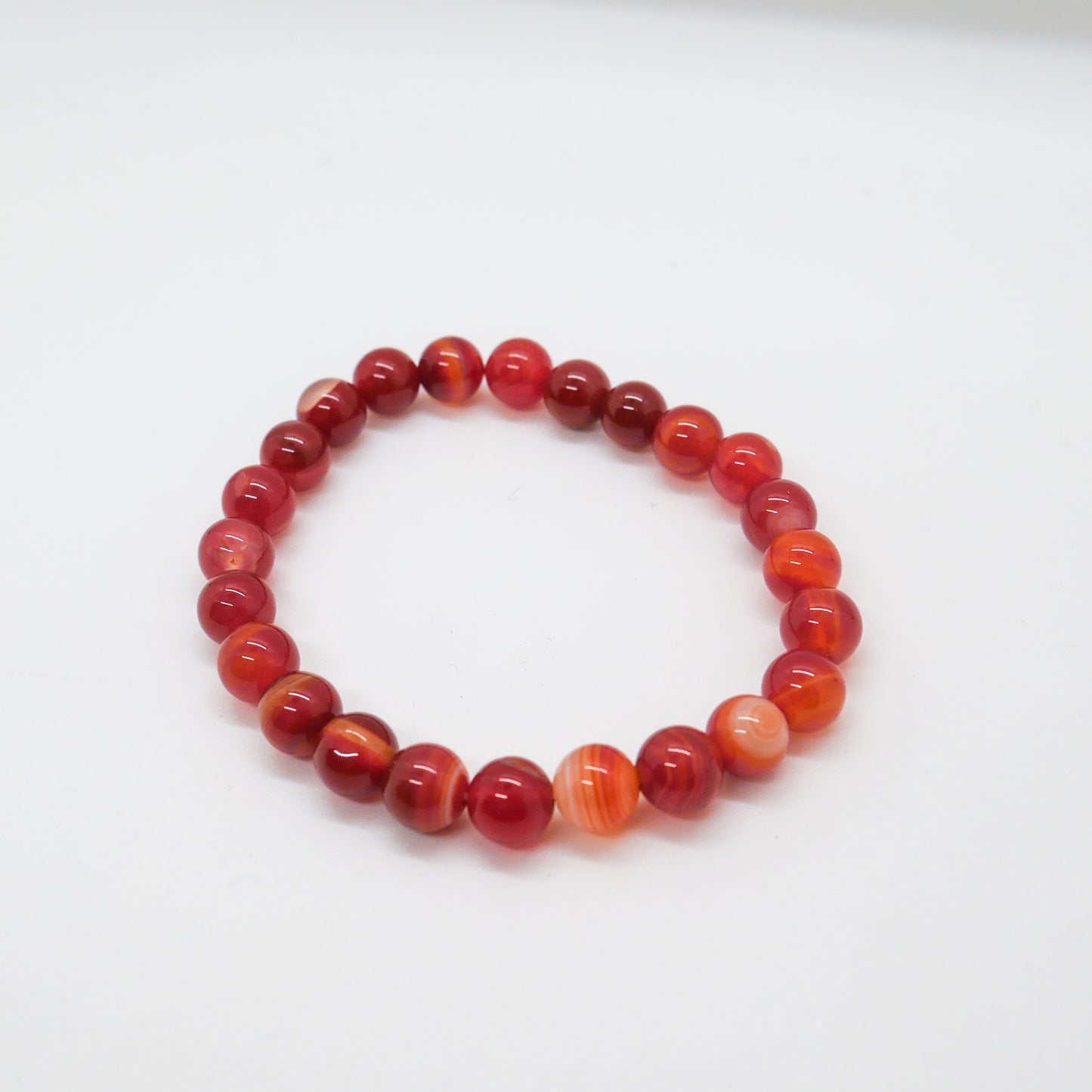 Carnelian Bracelet