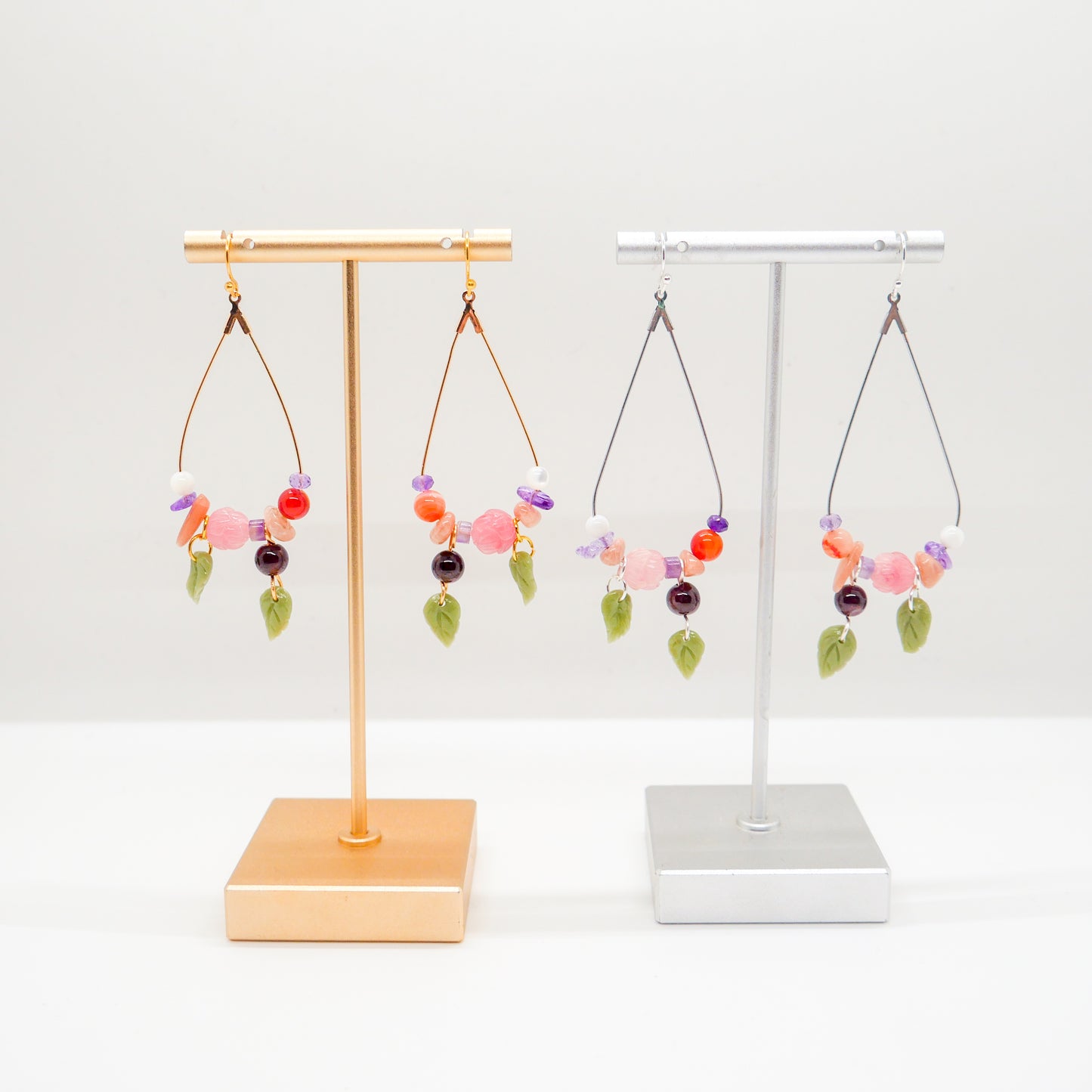 Cherry Earrings