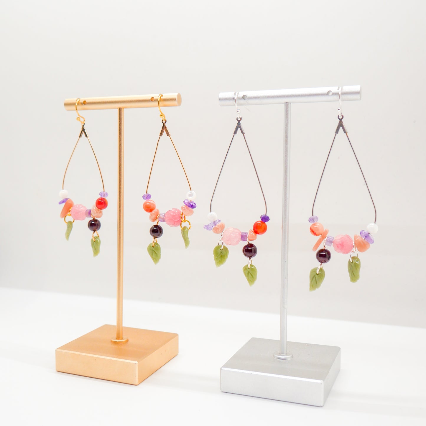 Cherry Earrings