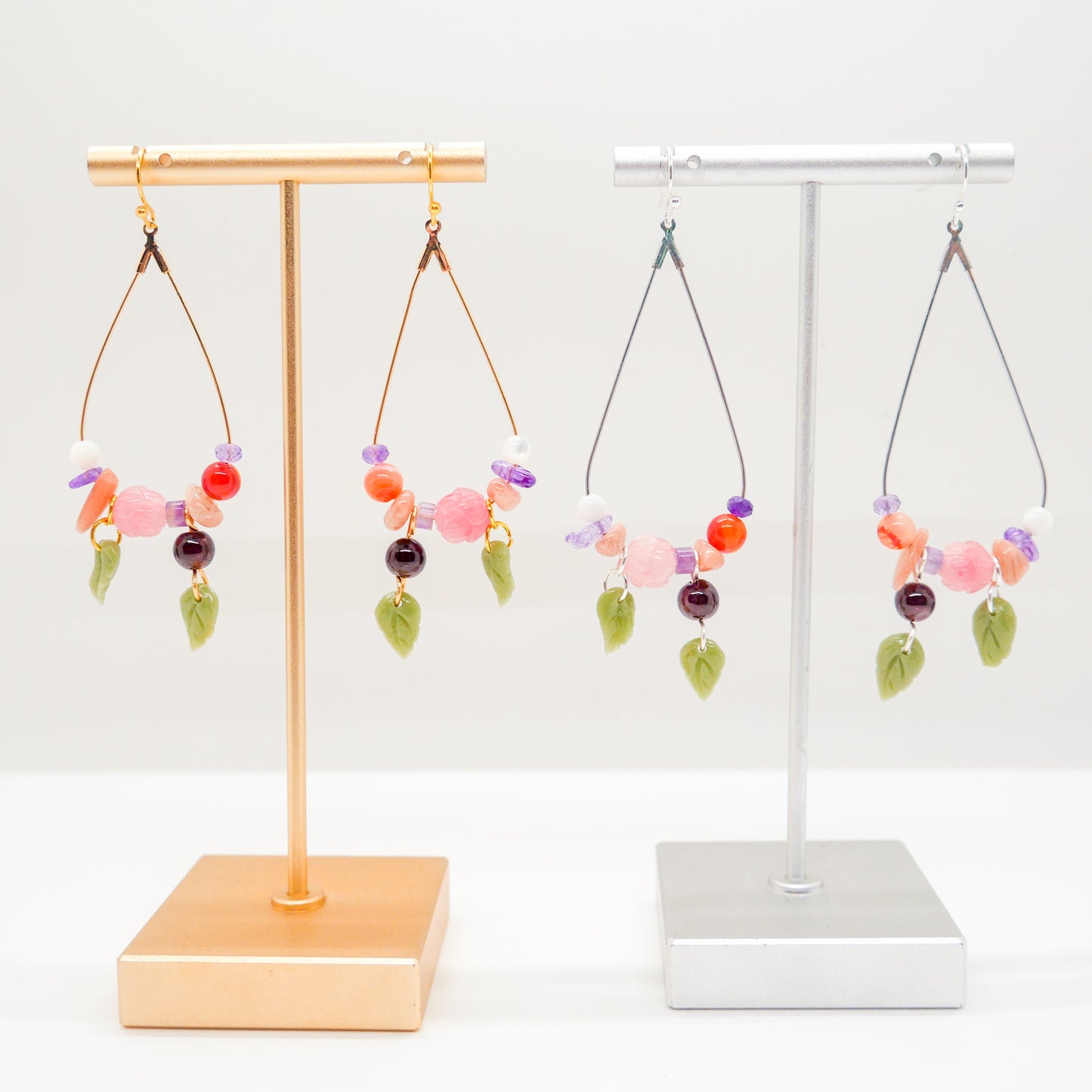 Cherry Earrings