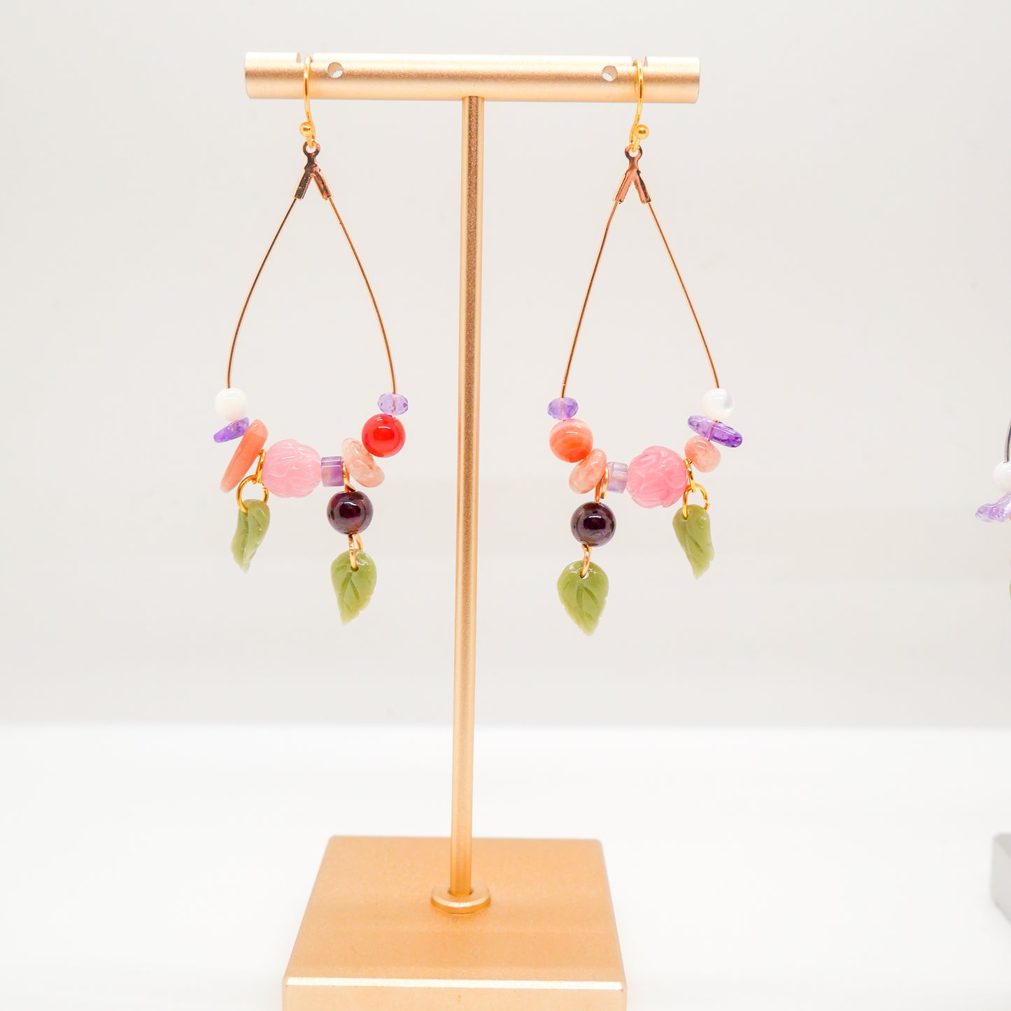 Cherry Earrings