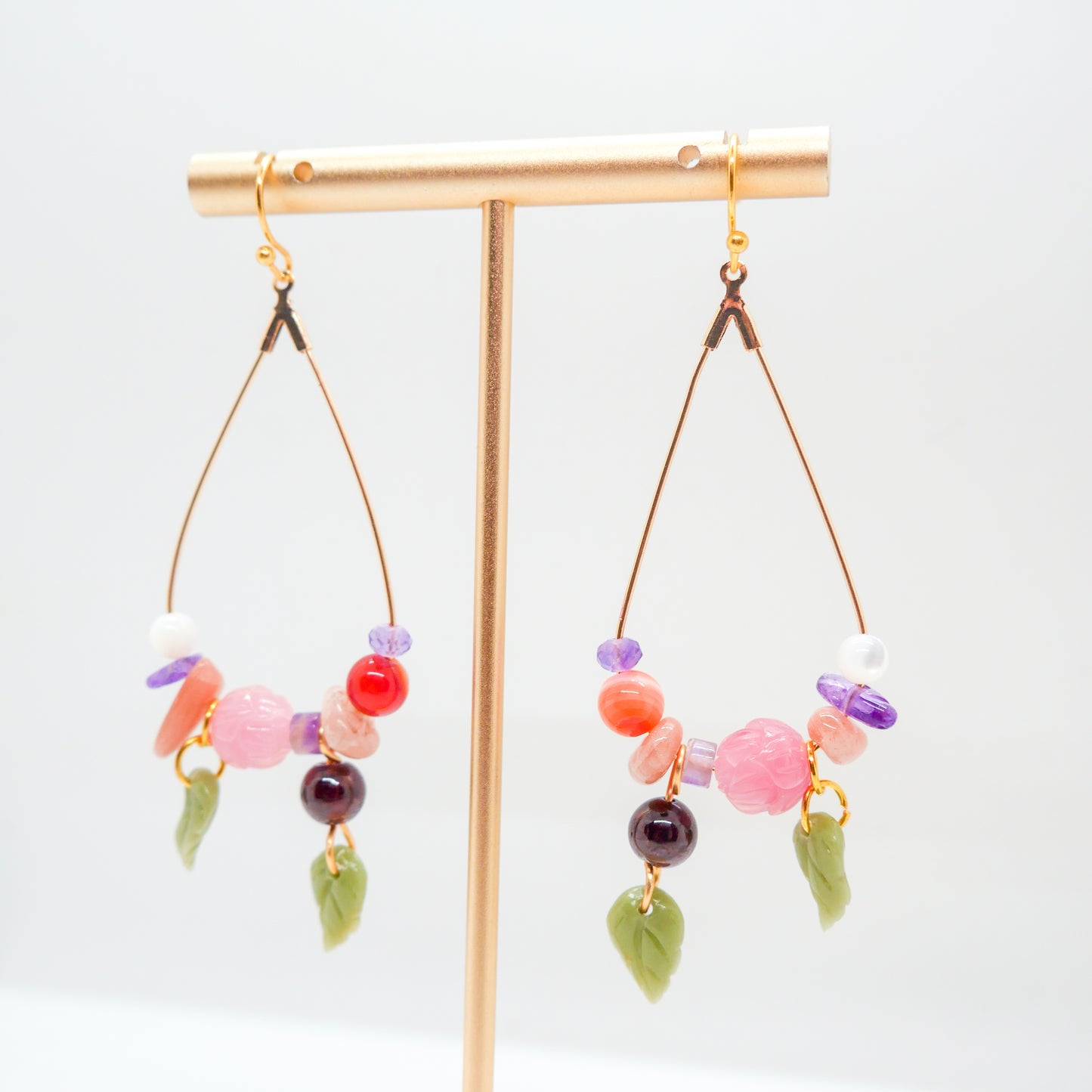 Cherry Earrings