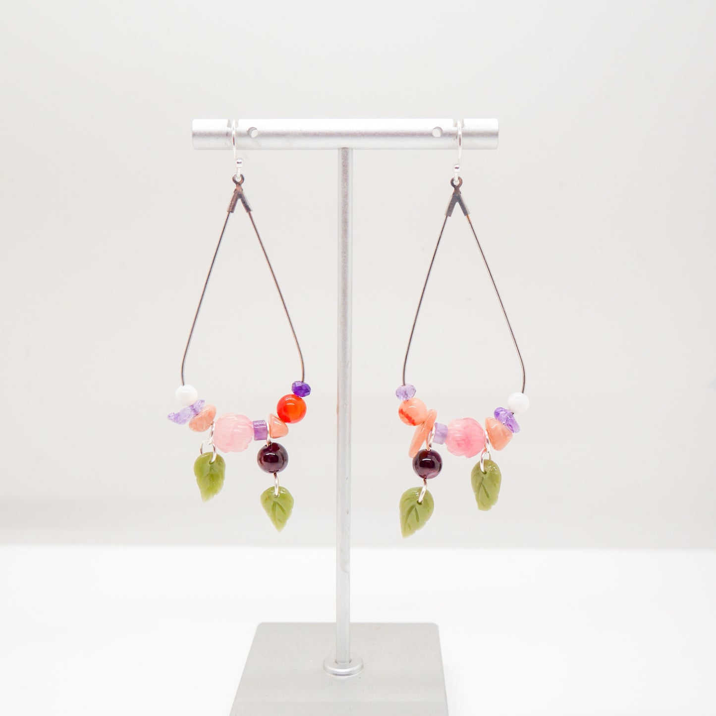 Cherry Earrings