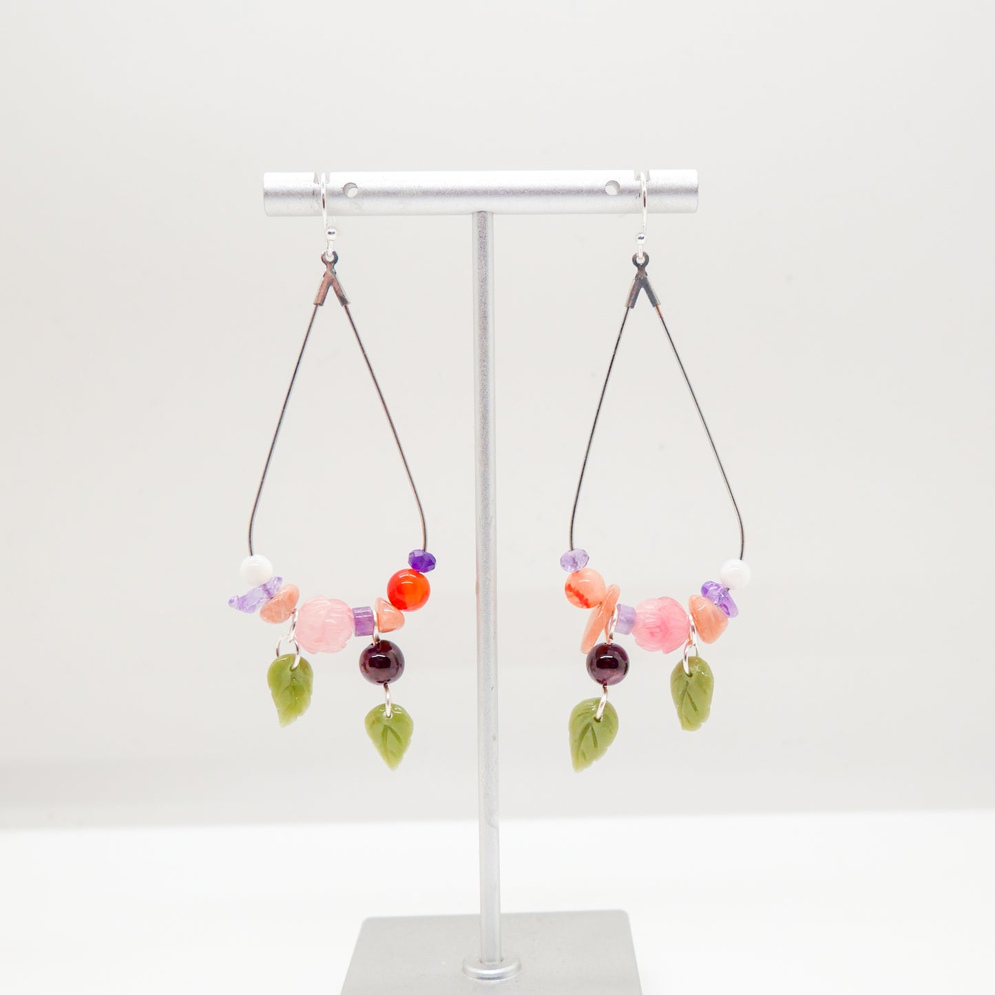 Cherry Earrings