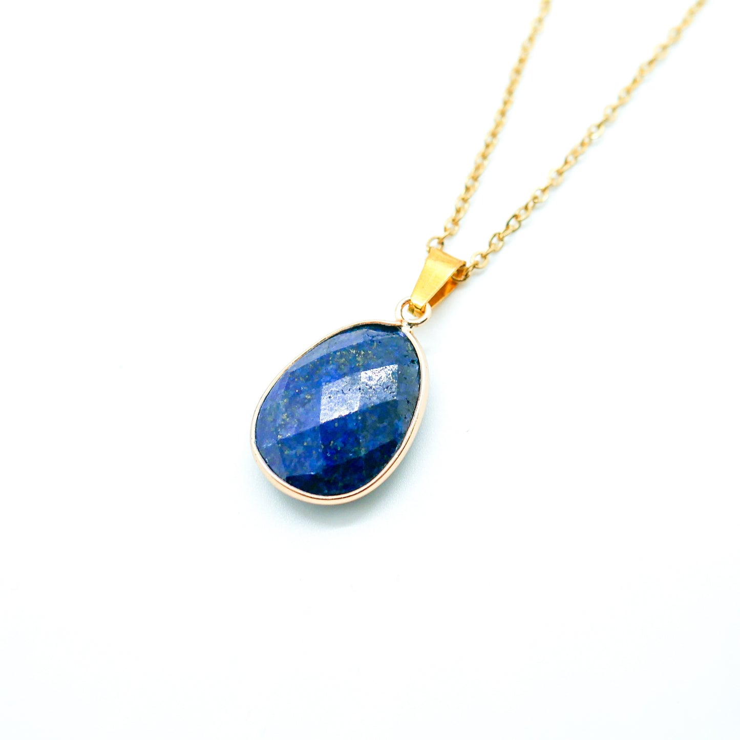 Lapis Lazuli Necklace