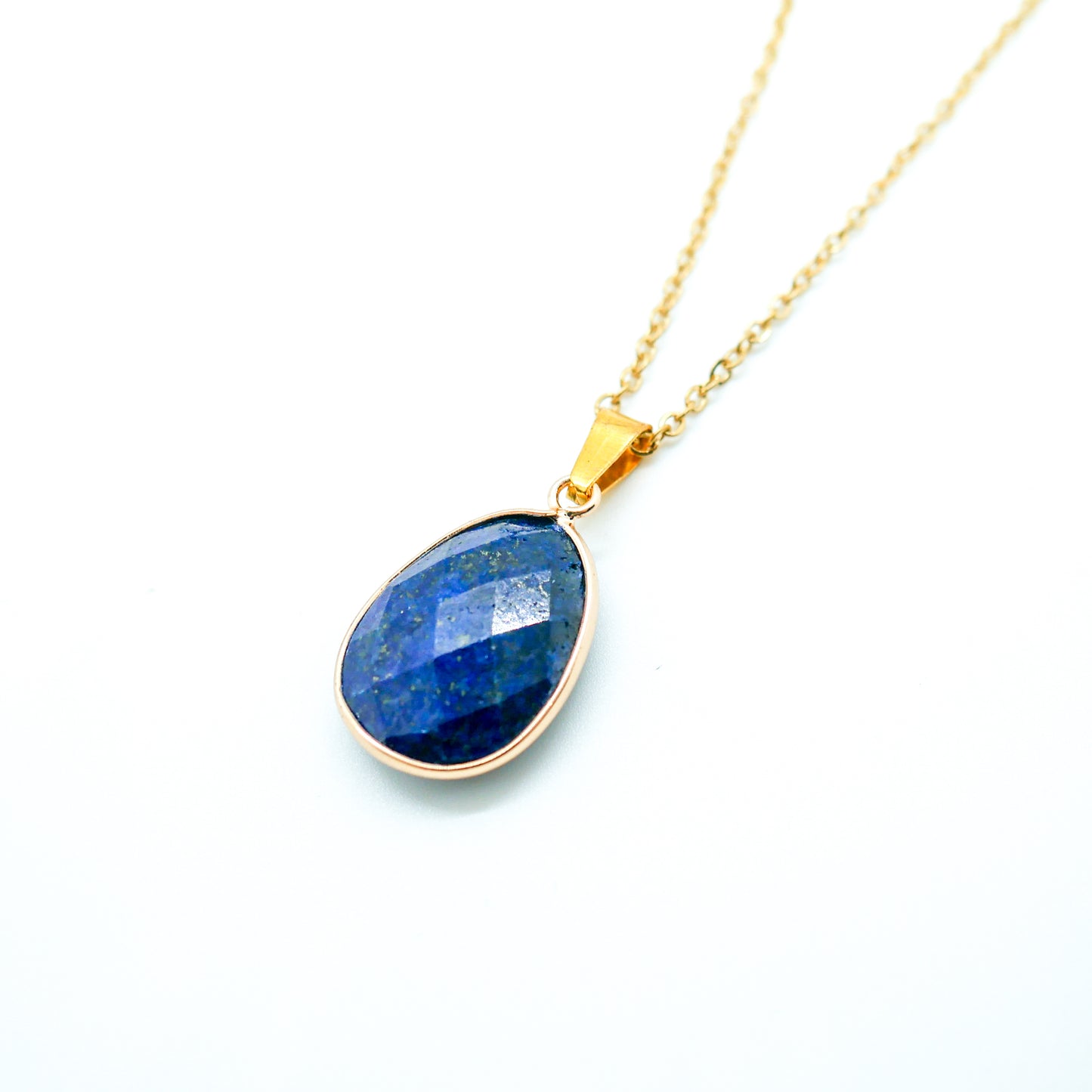 Lapis Lazuli Necklace