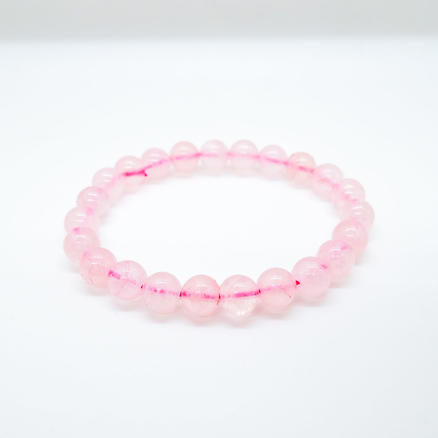 Rose Quartz Bracelets