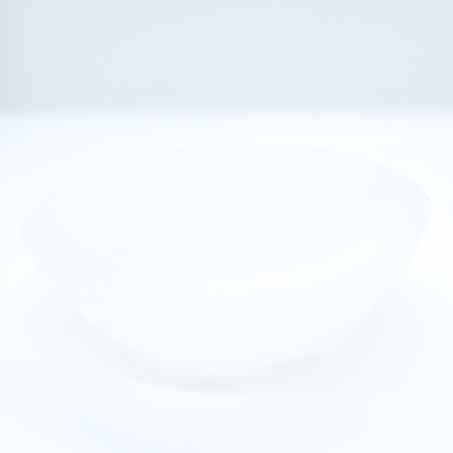 Selenite Bowl