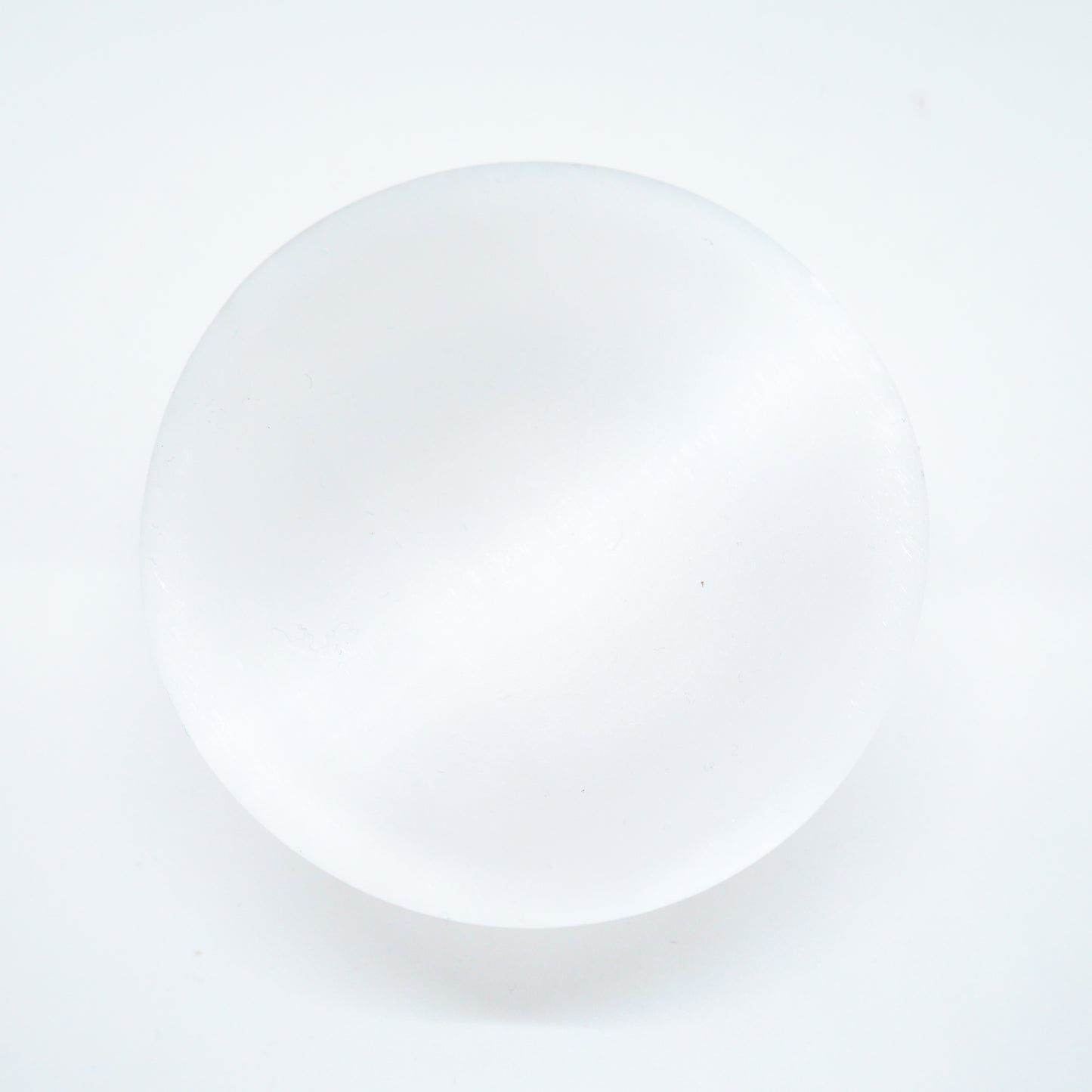 Selenite Bowl