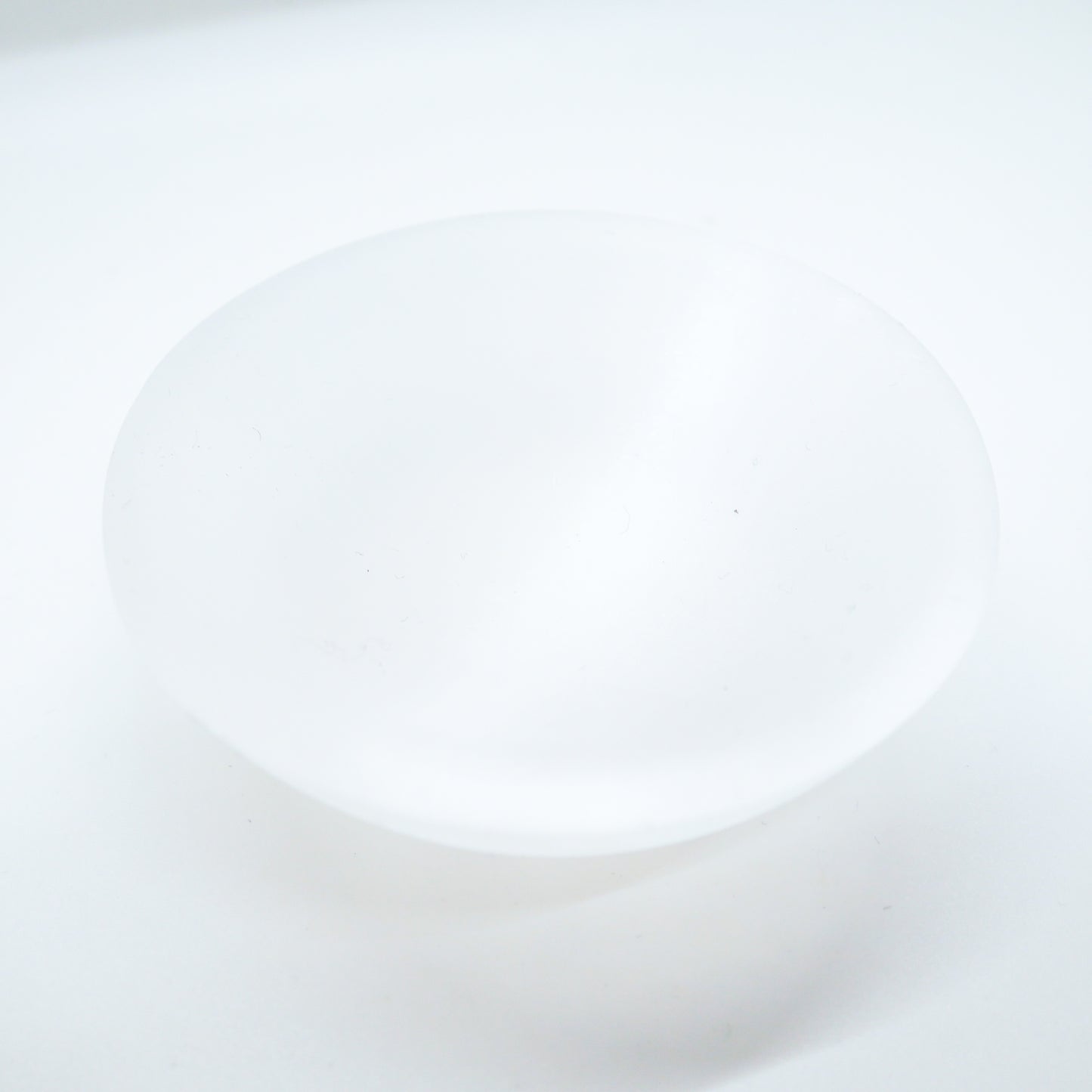 Selenite Bowl