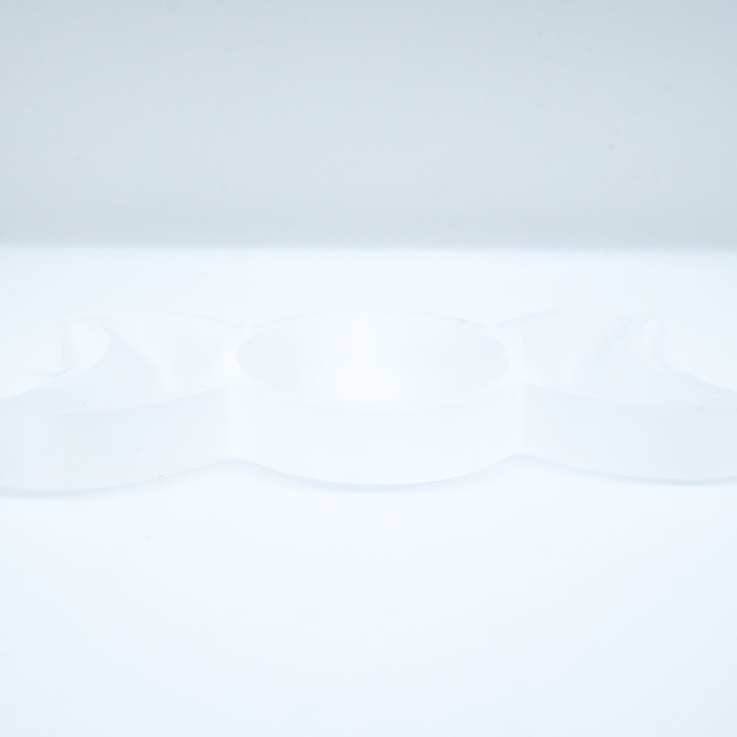 Moon Phase Selenite Bowl