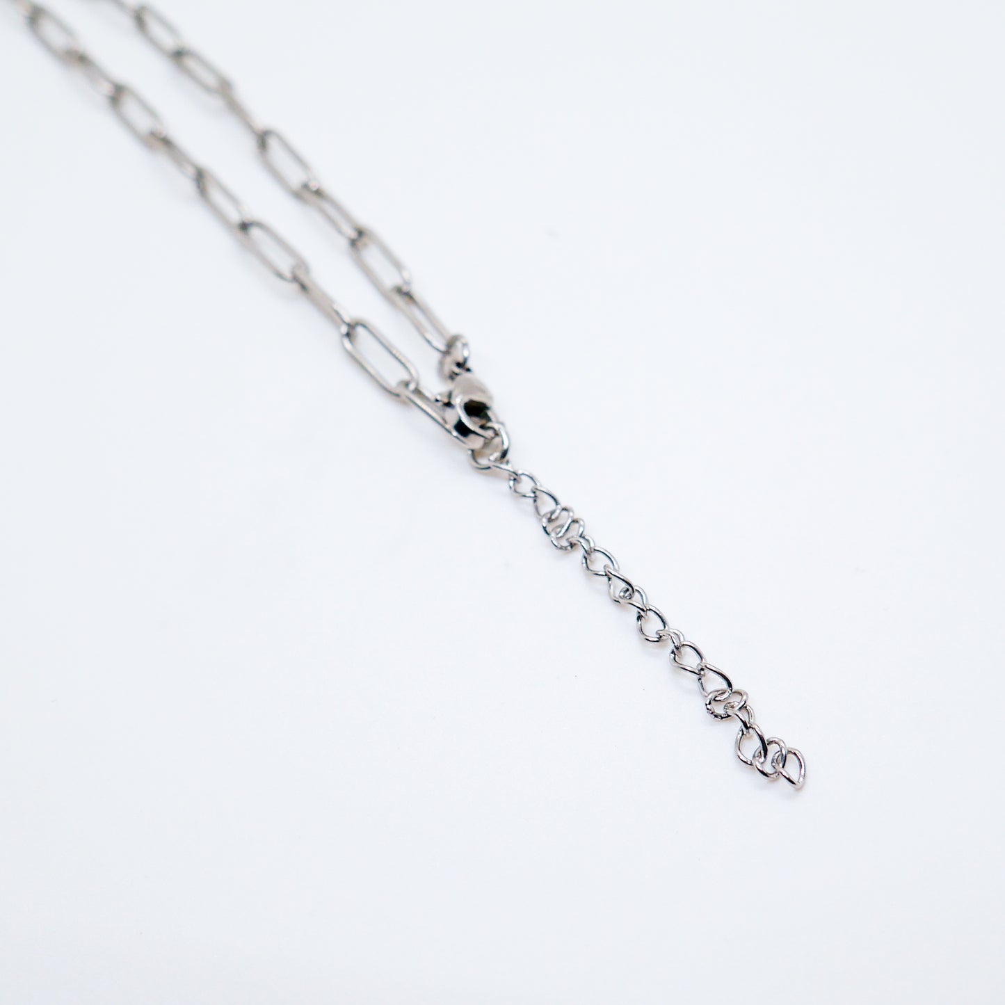 Enchanted Labradorite Toggle Necklace