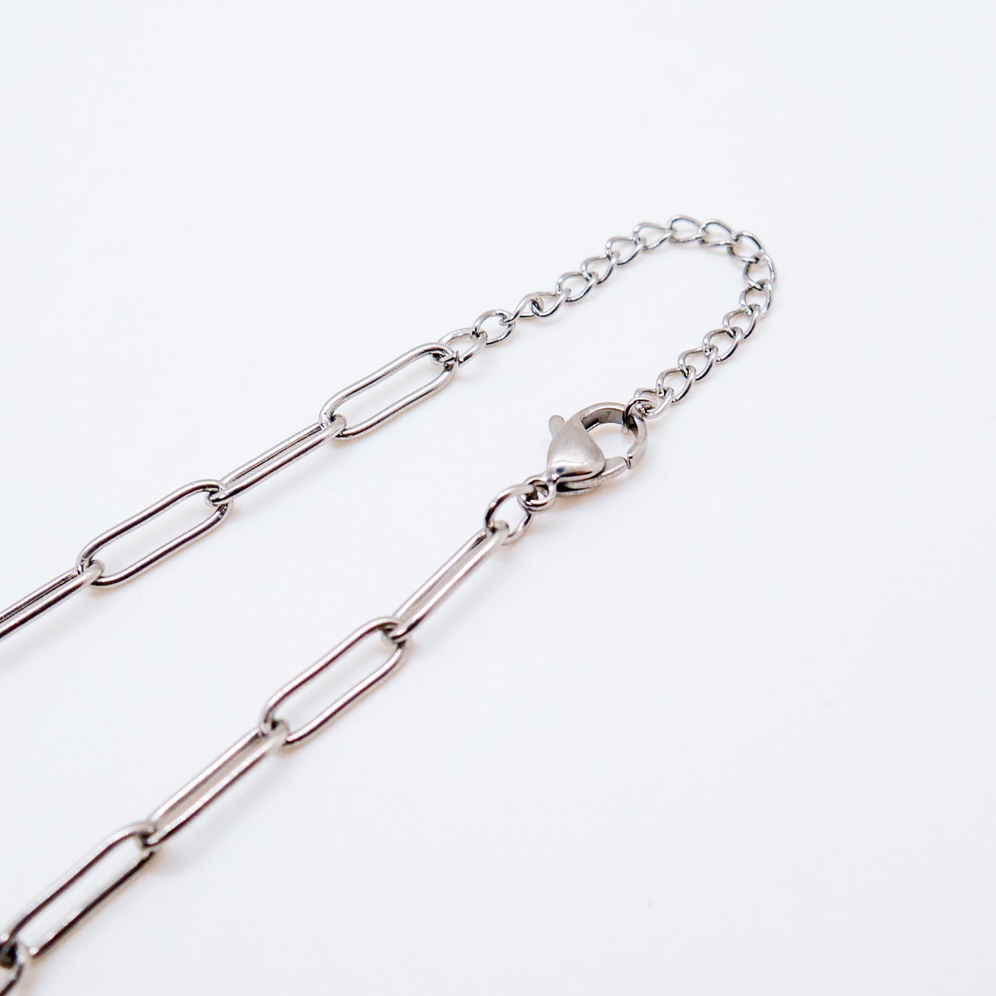 Enchanted Labradorite Toggle Necklace