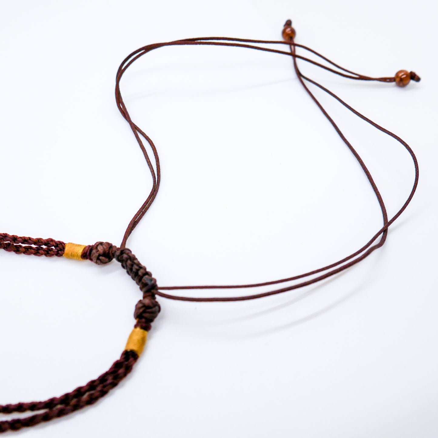 Free Spirit Butterfly Jasper Necklace