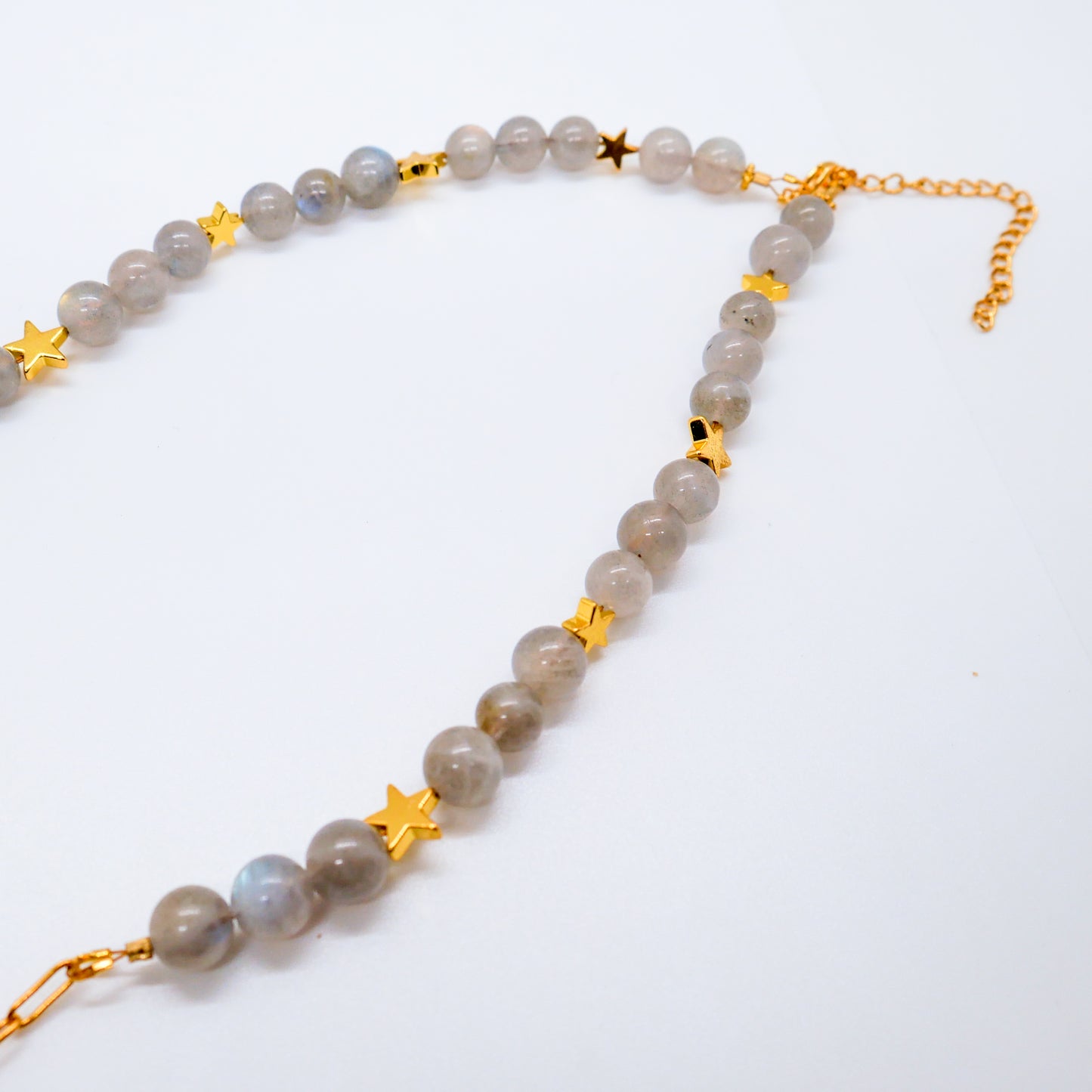 Lullaby Labradorite Necklace