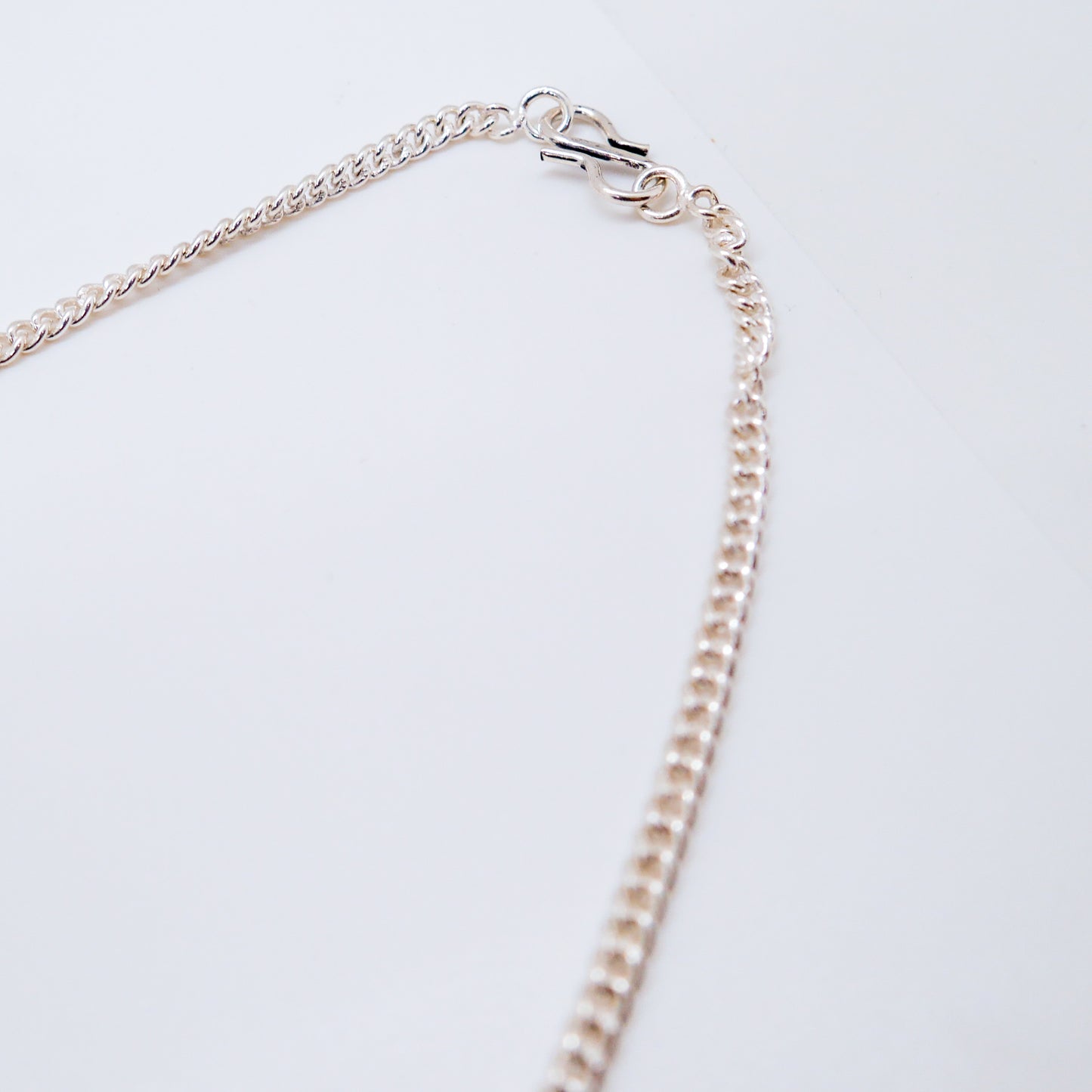 All Seeing Evil Eye Necklace