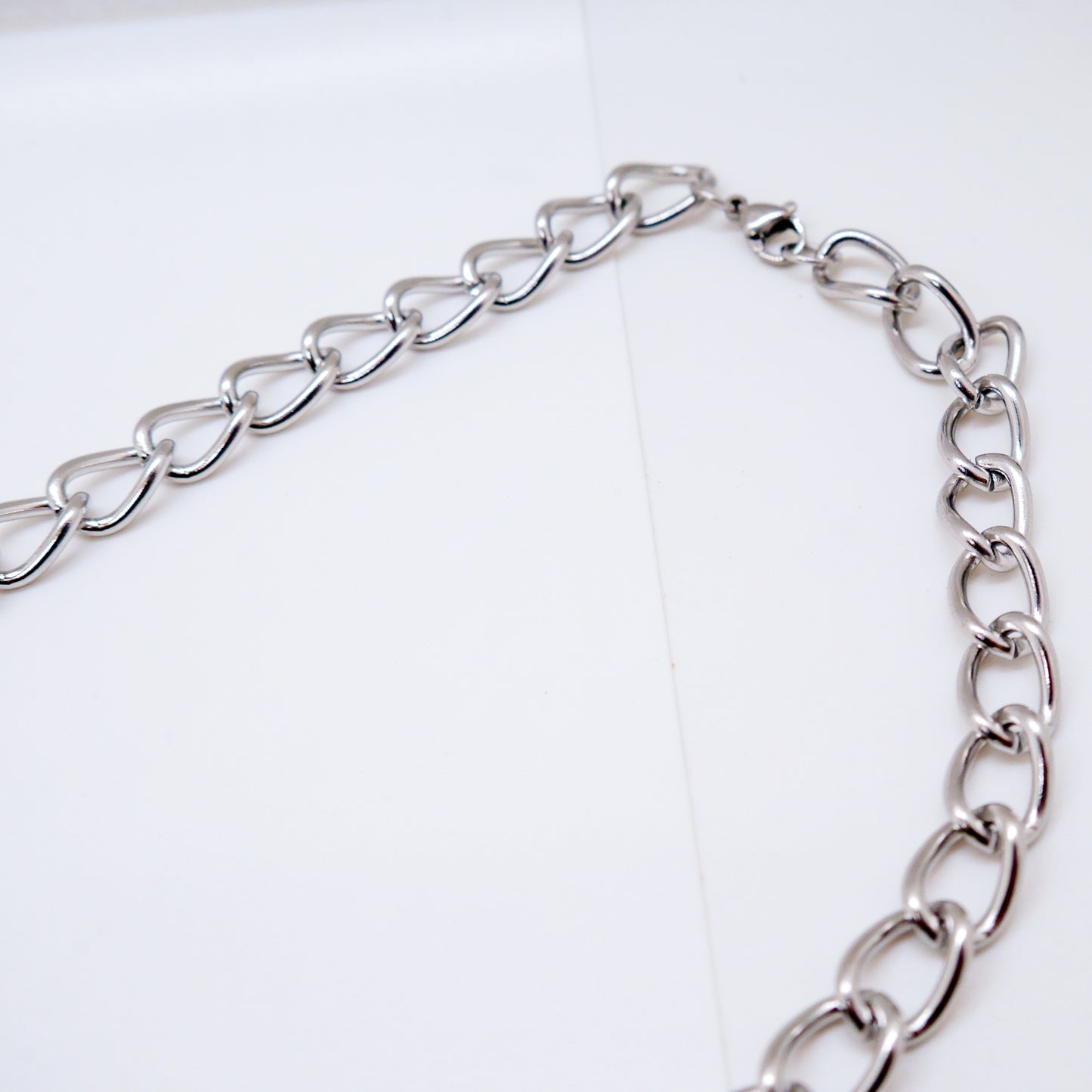 Rooted Rebel Fruit Jasper Necklace