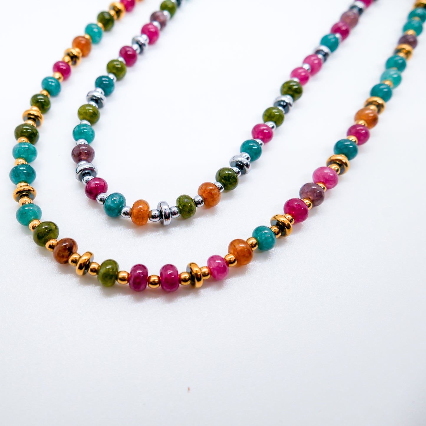 Cosmic Candy Necklace