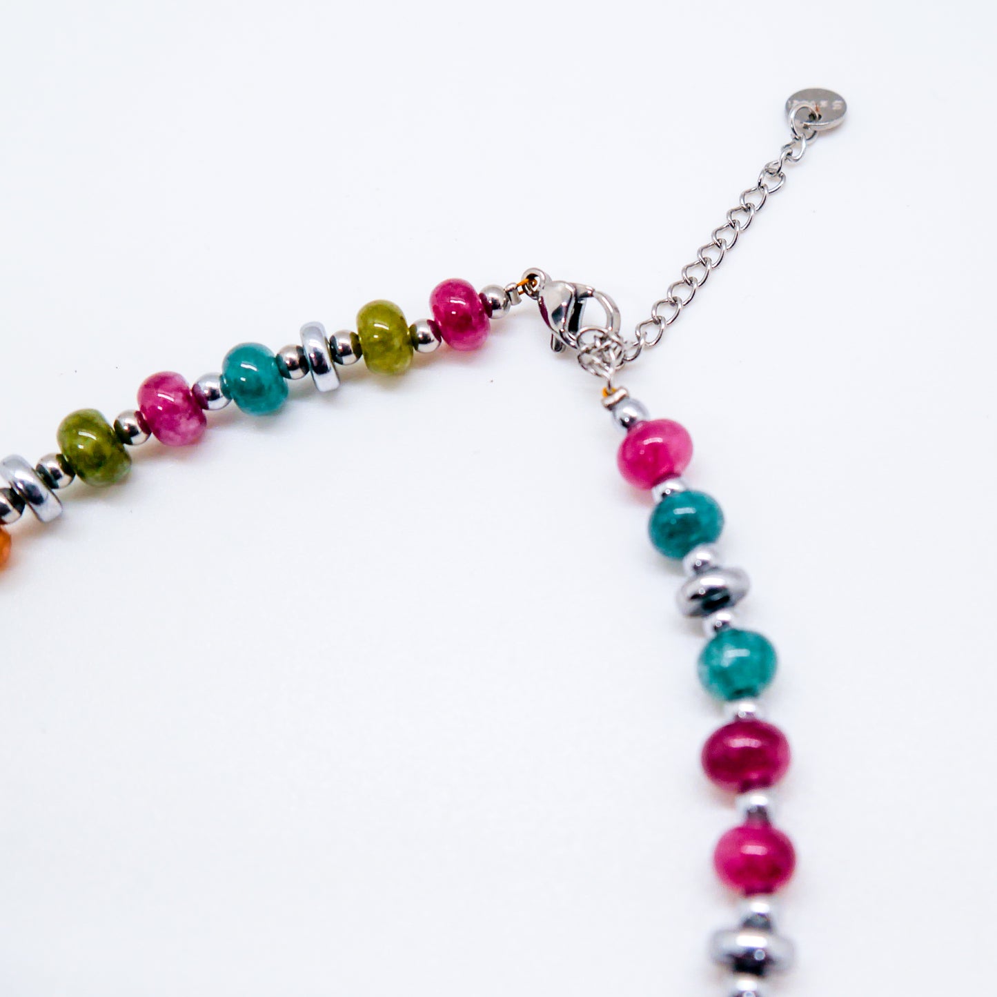 Cosmic Candy Necklace