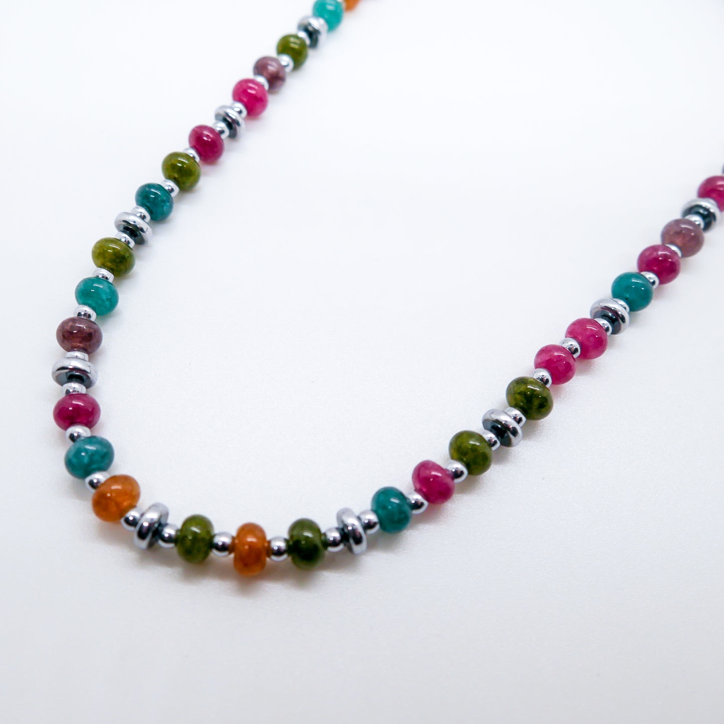 Cosmic Candy Necklace