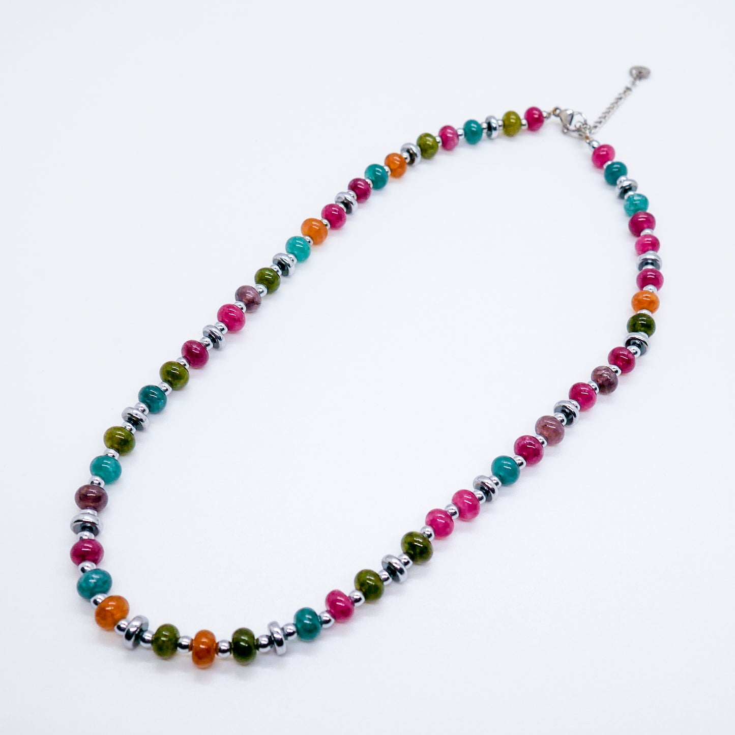 Cosmic Candy Necklace
