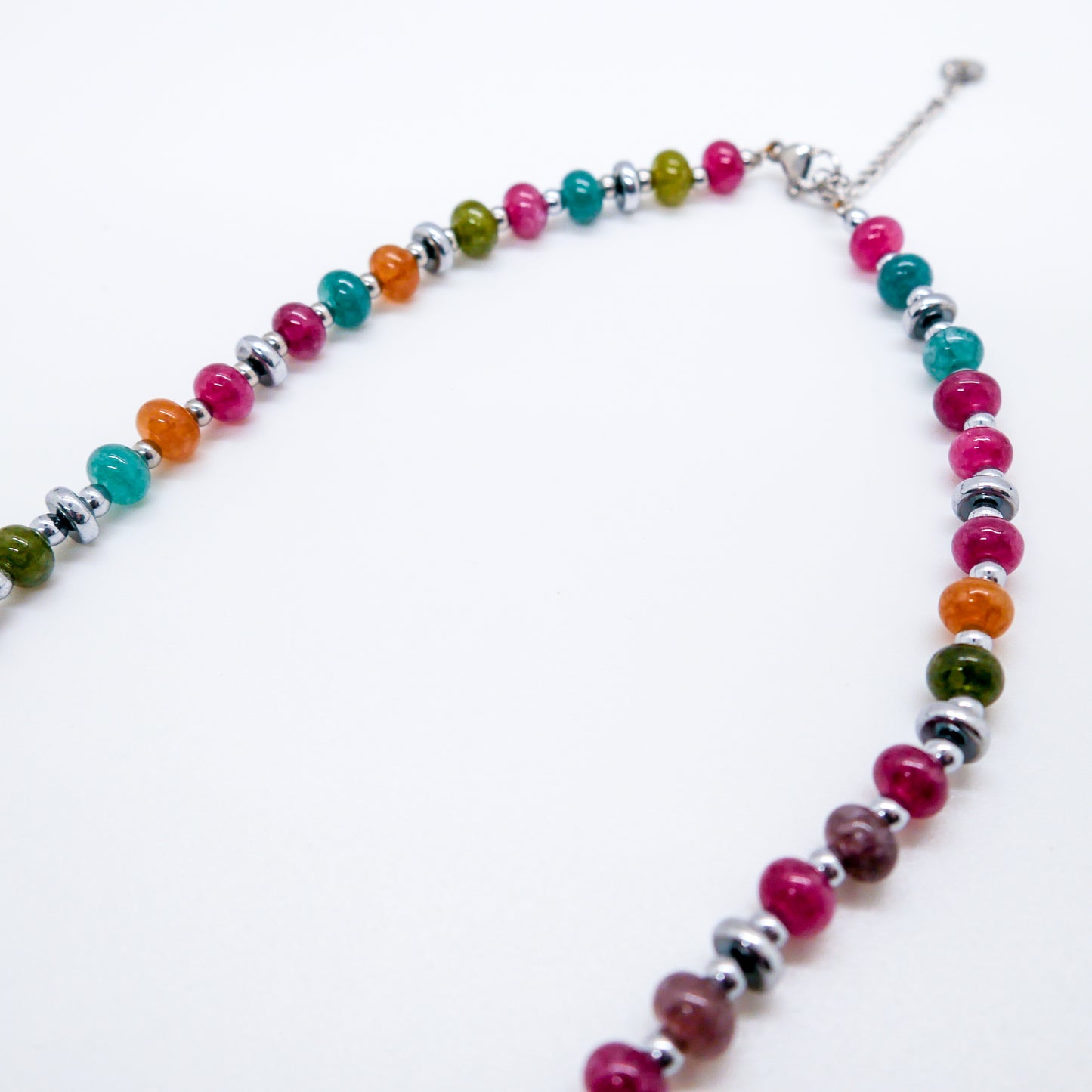 Cosmic Candy Necklace