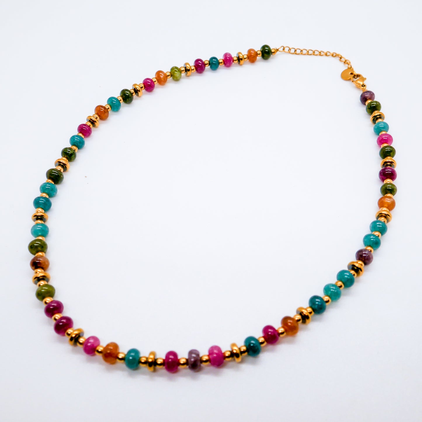 Cosmic Candy Necklace