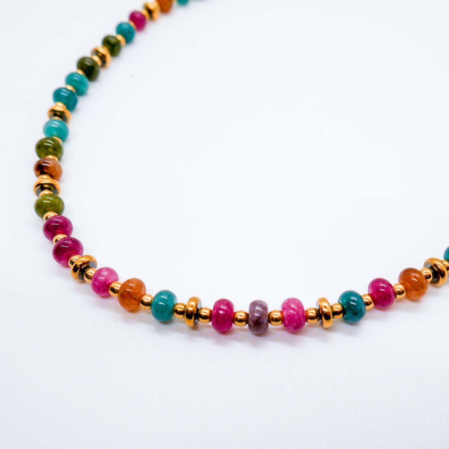 Cosmic Candy Necklace