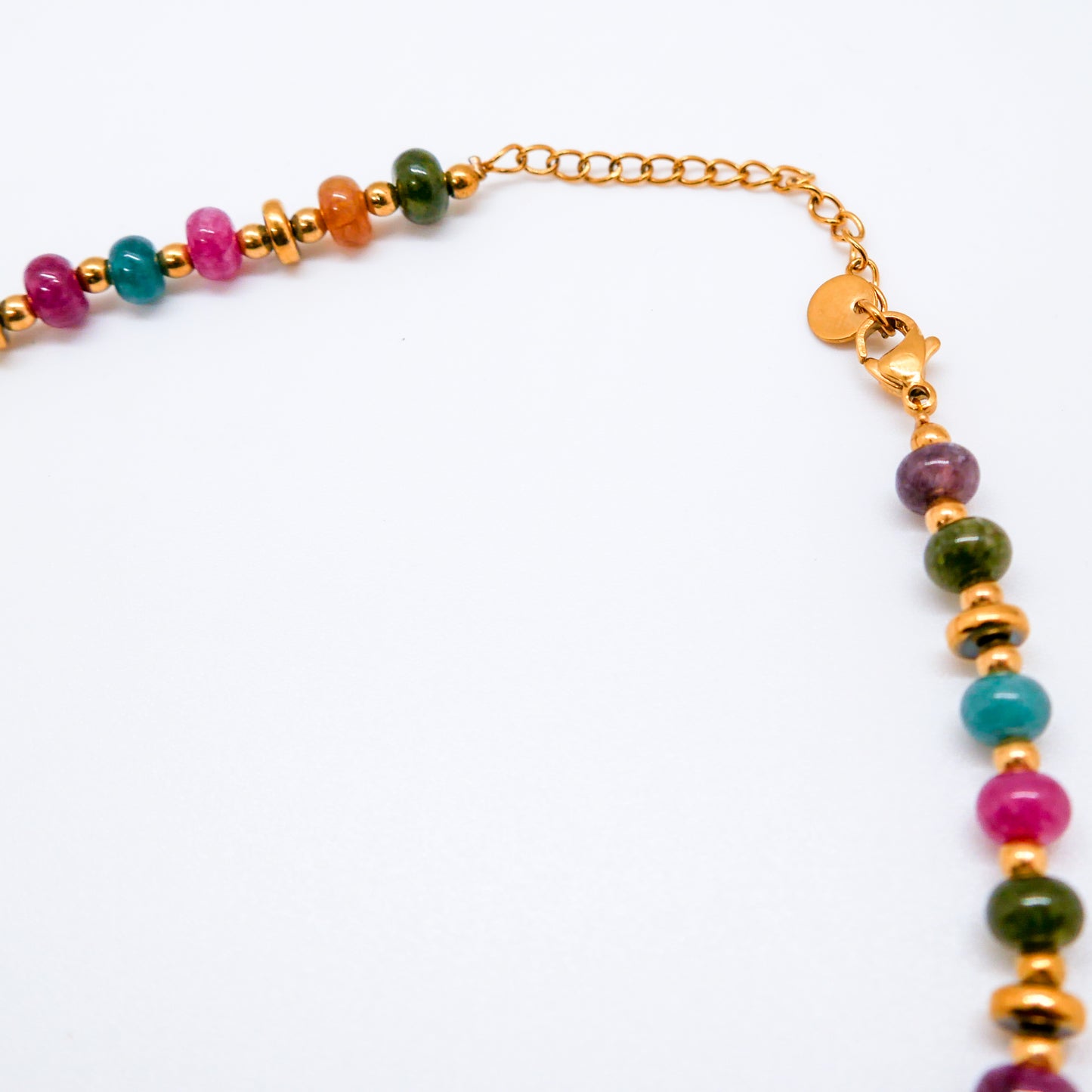 Cosmic Candy Necklace