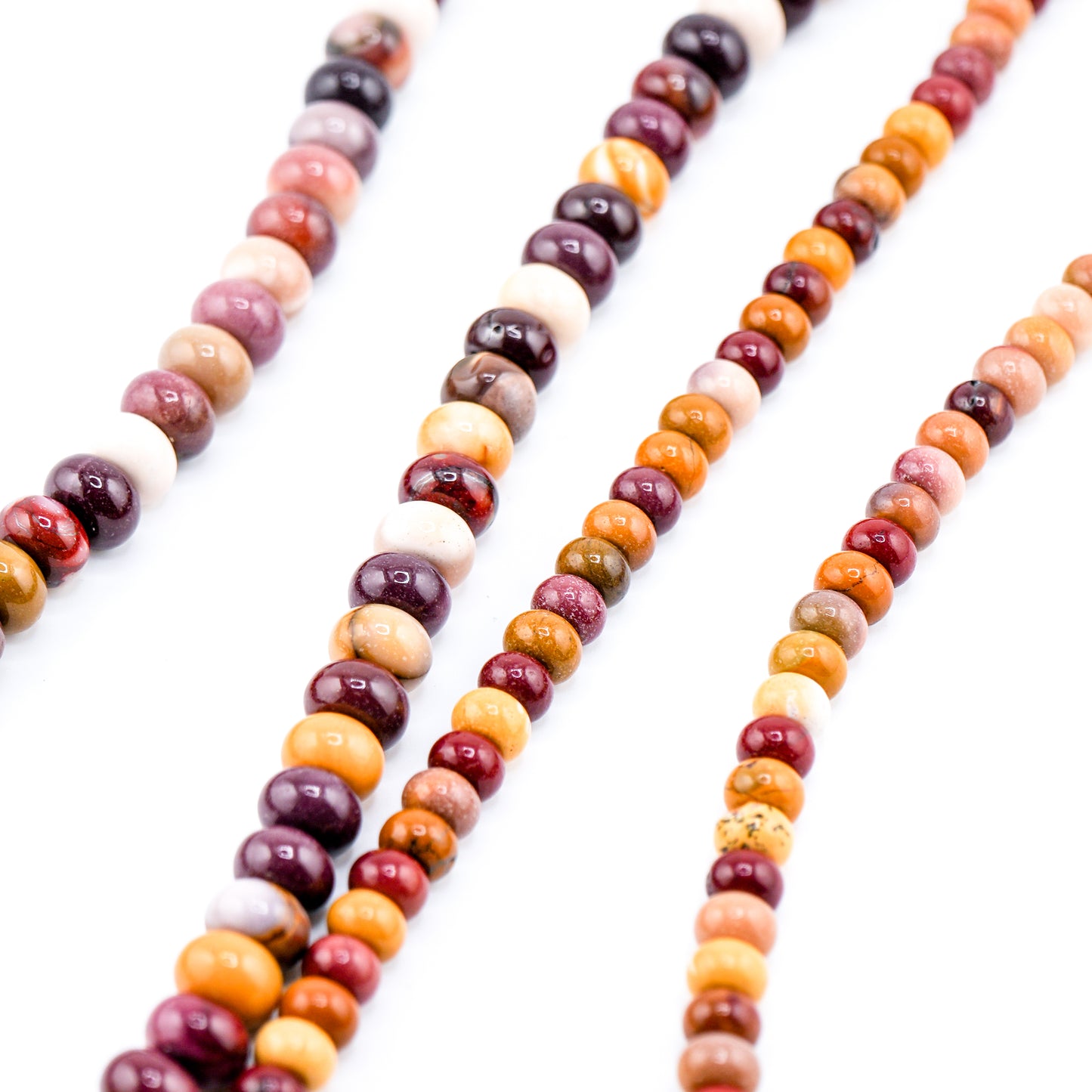 Starlight Mookaite Necklace