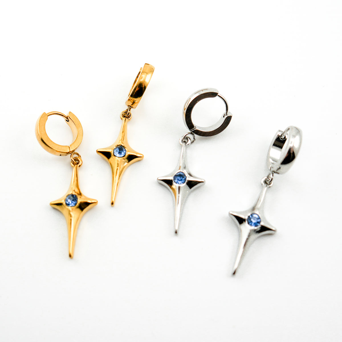 Northern Star Huggy Hoops