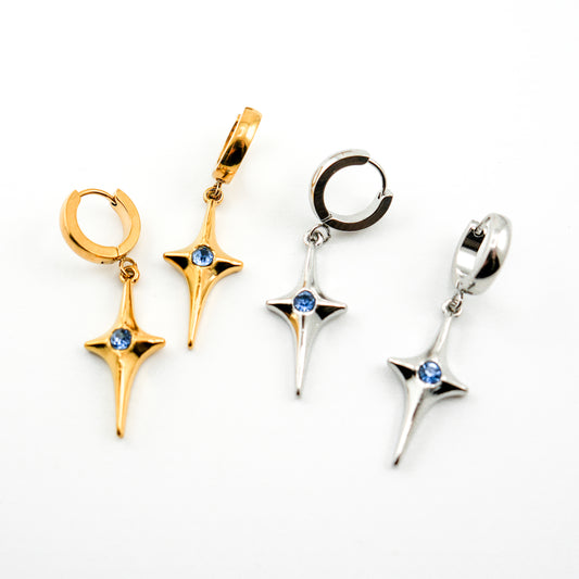 Northern Star Huggy Hoops