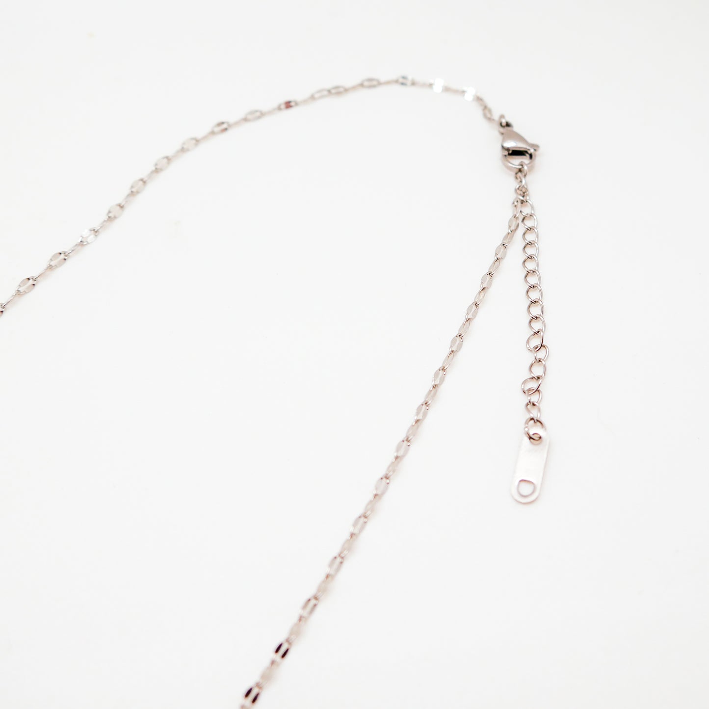 Labradorite Pendant Necklace