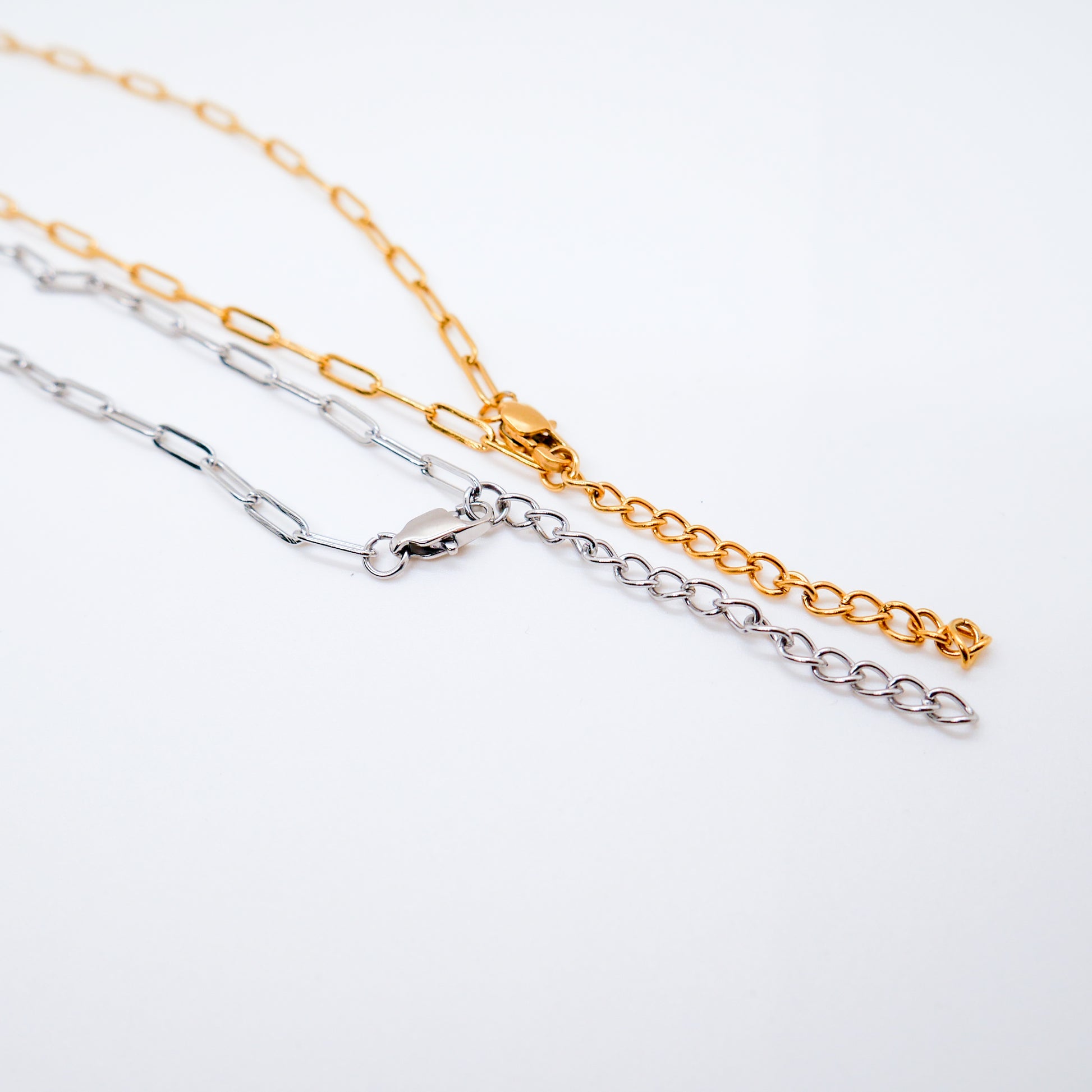 Intuitive Amethyst Toggle Necklace