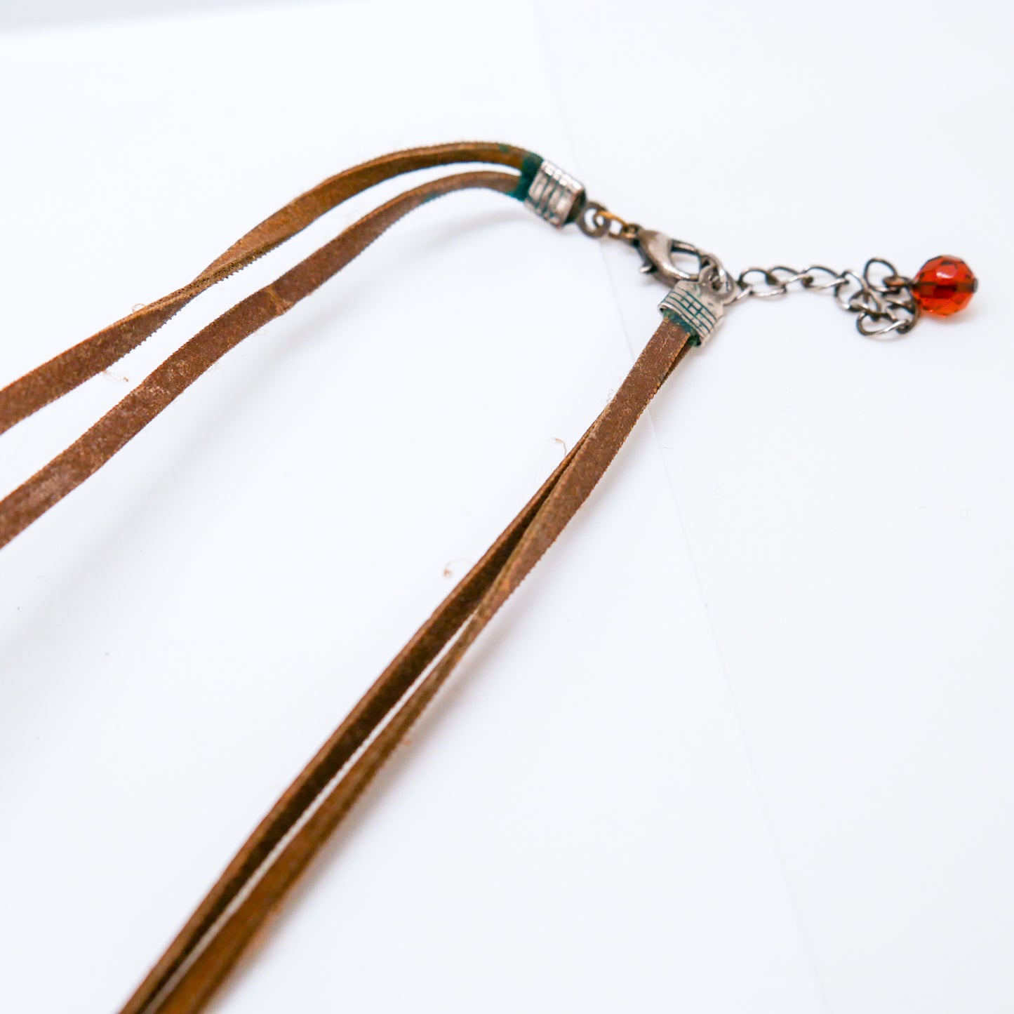 Wildflower Rooted Necklace