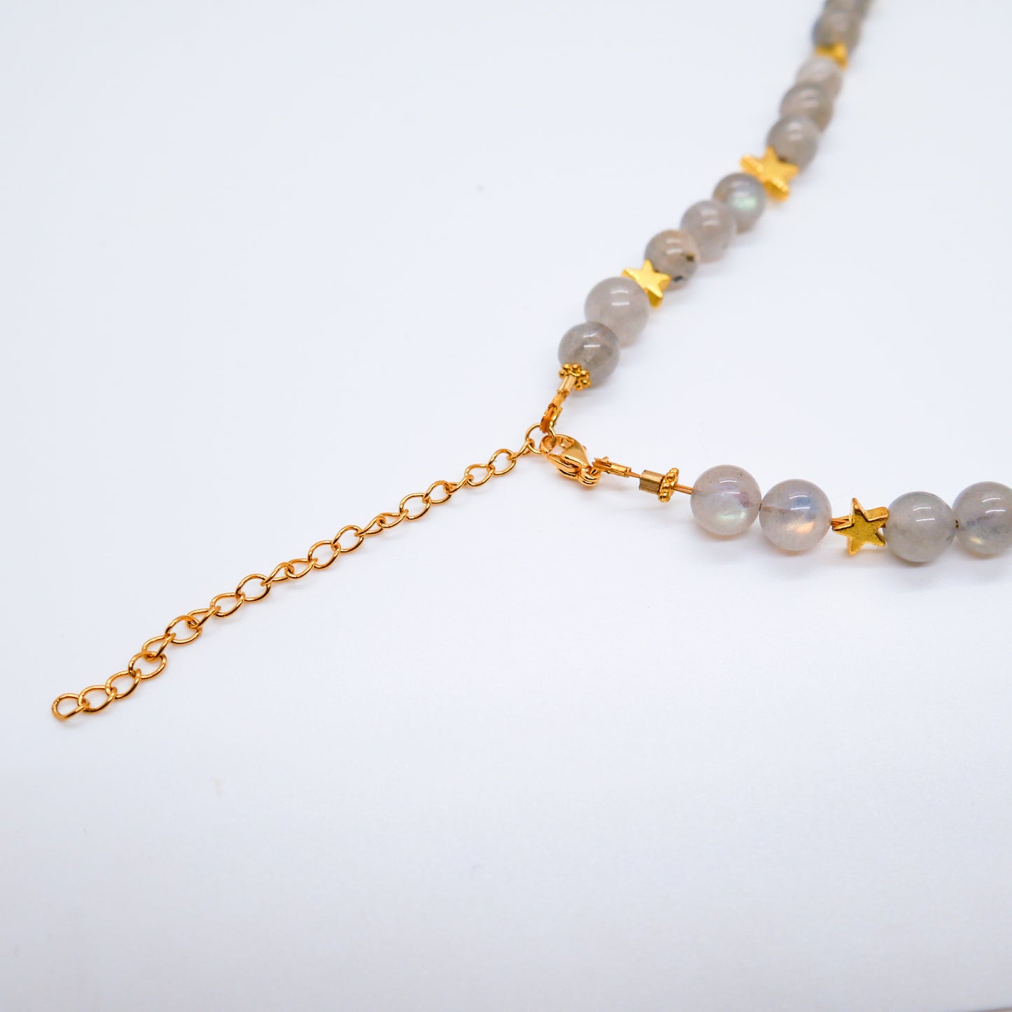 Lullaby Labradorite Necklace